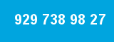 929 738 98 27